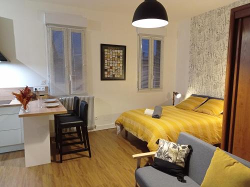 Libourne Apartment | Le Girond'Inn