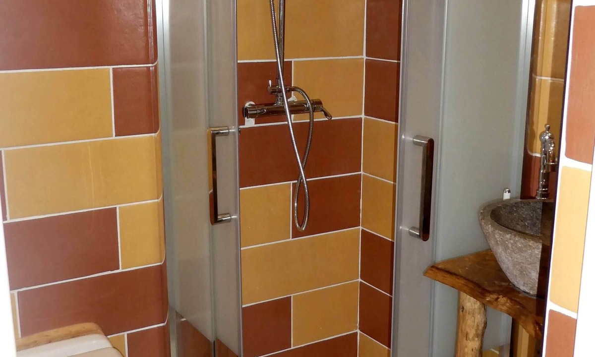 Bannes Apartment | Le Git'ânes, a buccolic interlude