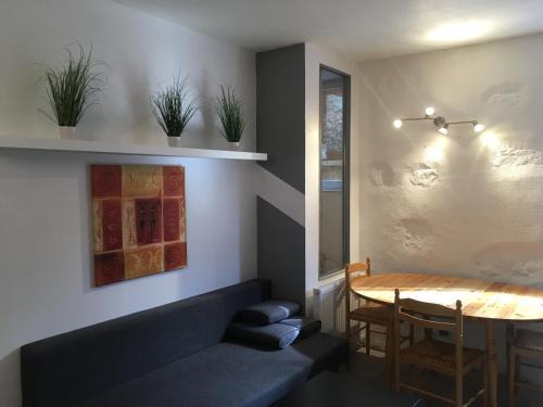 Selestat Apartment | Le gite 2 - Le Château du Spesbourg