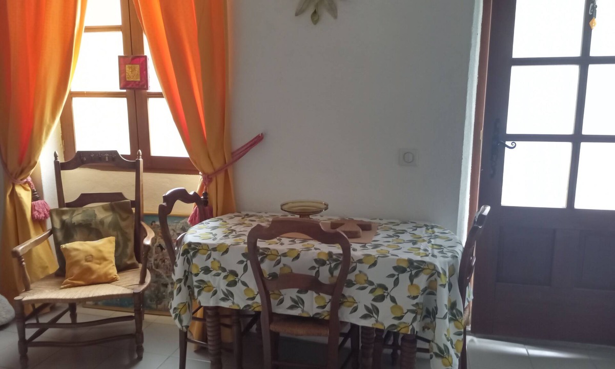 Molieres-Cavaillac House | LE GITE CEVENOL LA POMPETTE*