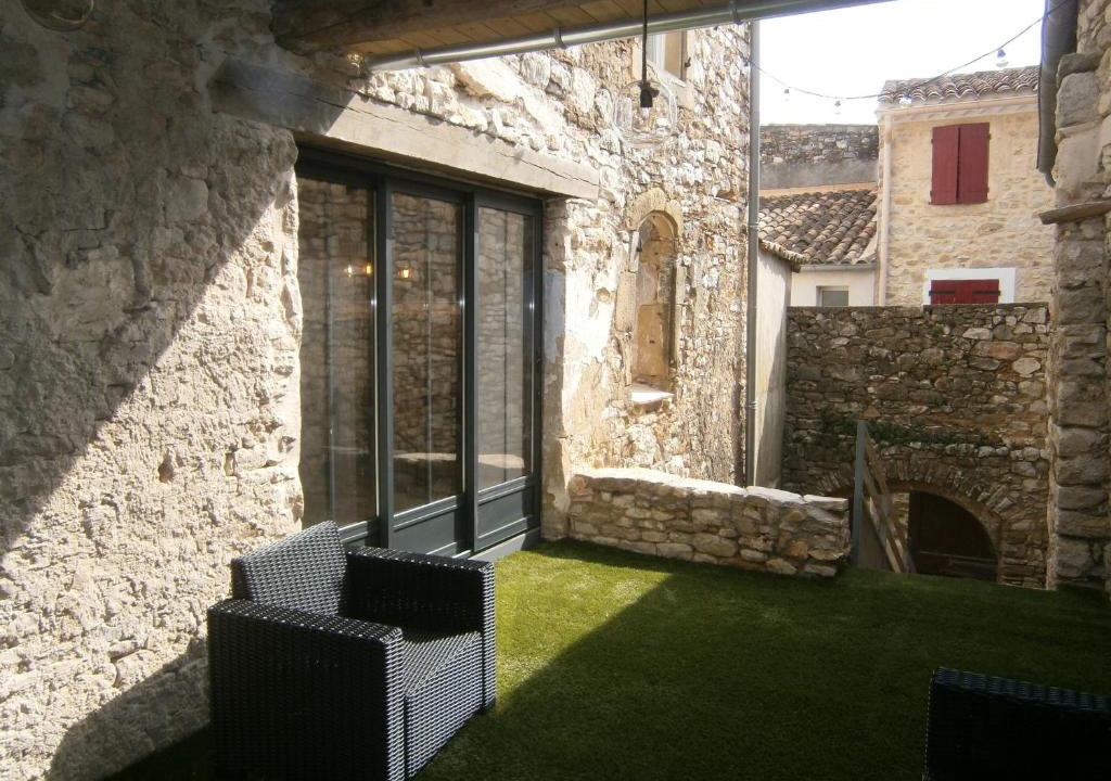 Fons House | Le gite d'à côté