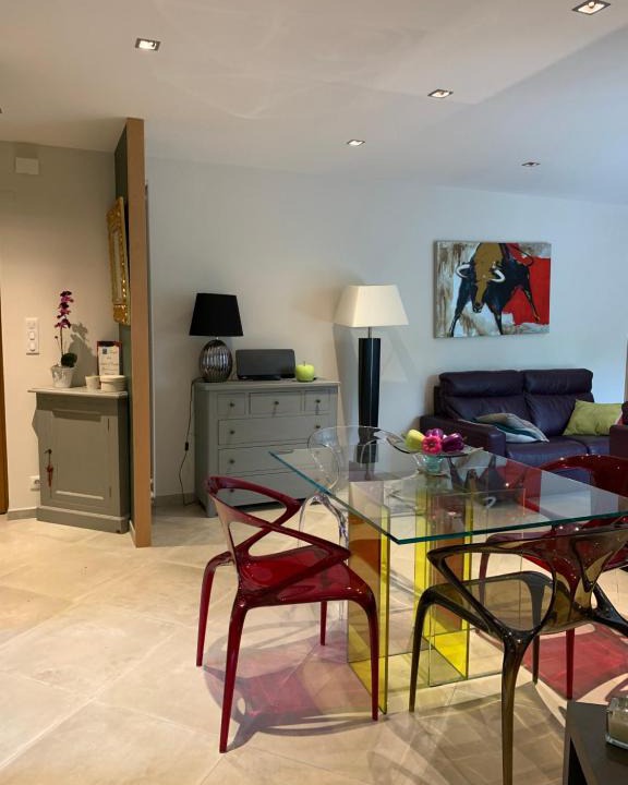 Entraygues-sur-Truyere Apartment | Le Gite d'Emilie