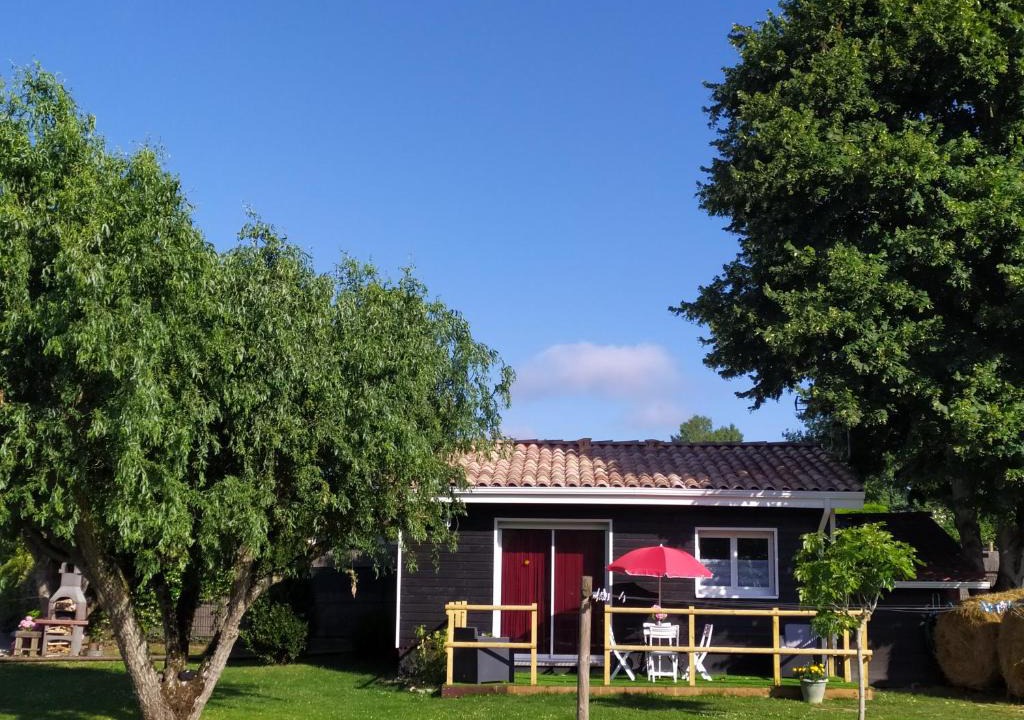 Castelnau-d'Estretefonds Apartment | le gite de léonard