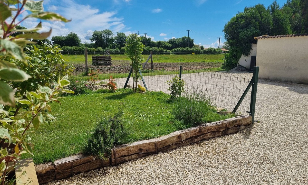 Saint-Mard House | Le gite d'URYA - Ideal for a romantic vacation