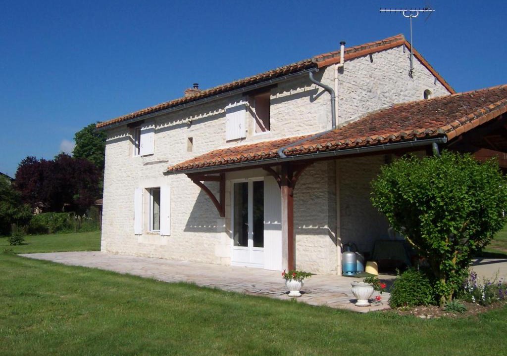 Massognes House | Le gite de battreau