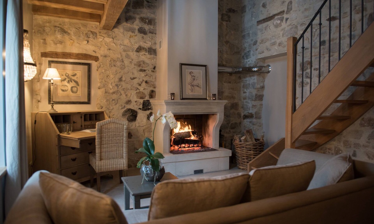 Fere-en-Tardenois House | Le Gite de Caroline - Avec Parking Privé