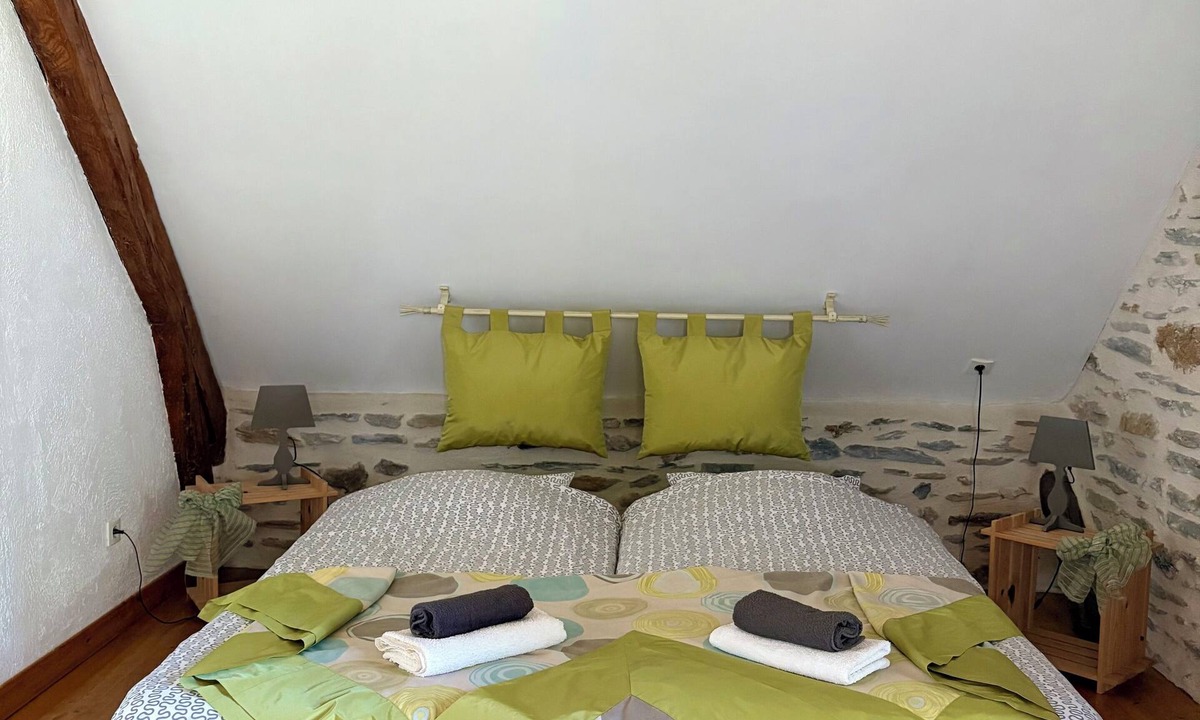 Boo-Silhen House | Le Gite de Cabanac - 4 stars