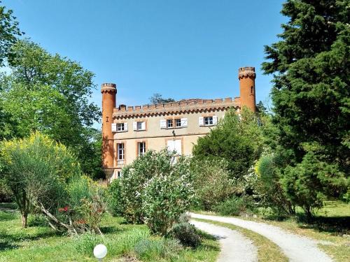 Avignonet-Lauragais Apartment | Le Gite de Douine