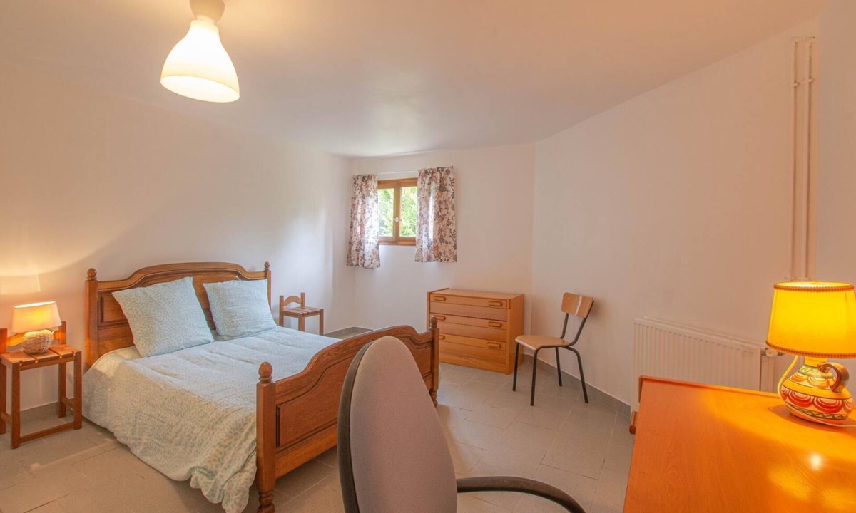 Boeurs-en-Othe House | Le Gite de la CEA - SAINT MARDS EN OTHE