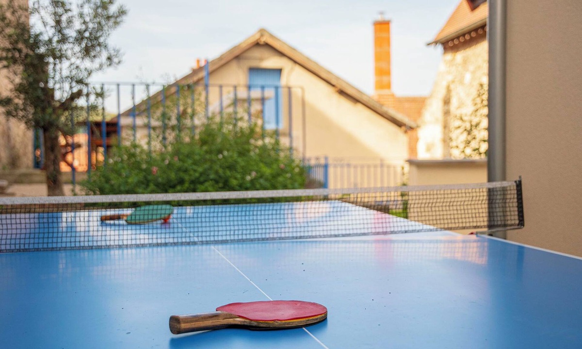 Oeuilly House | LE GITE DE L'AIGRETTE EN CHAMPAGNE