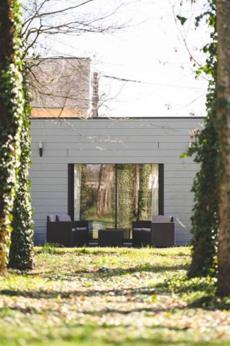 Montamise House | Le gite de l'olivier