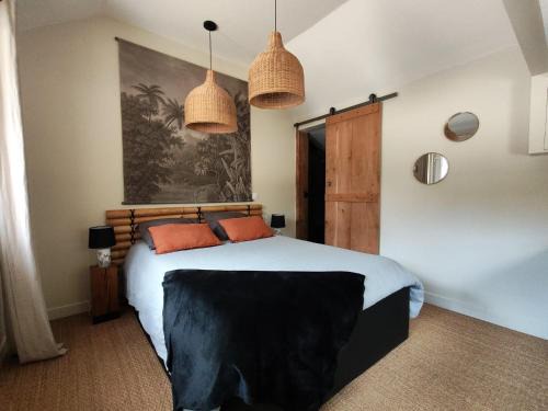 Faverolles Bed & Breakfast | Le Gite de la Butte