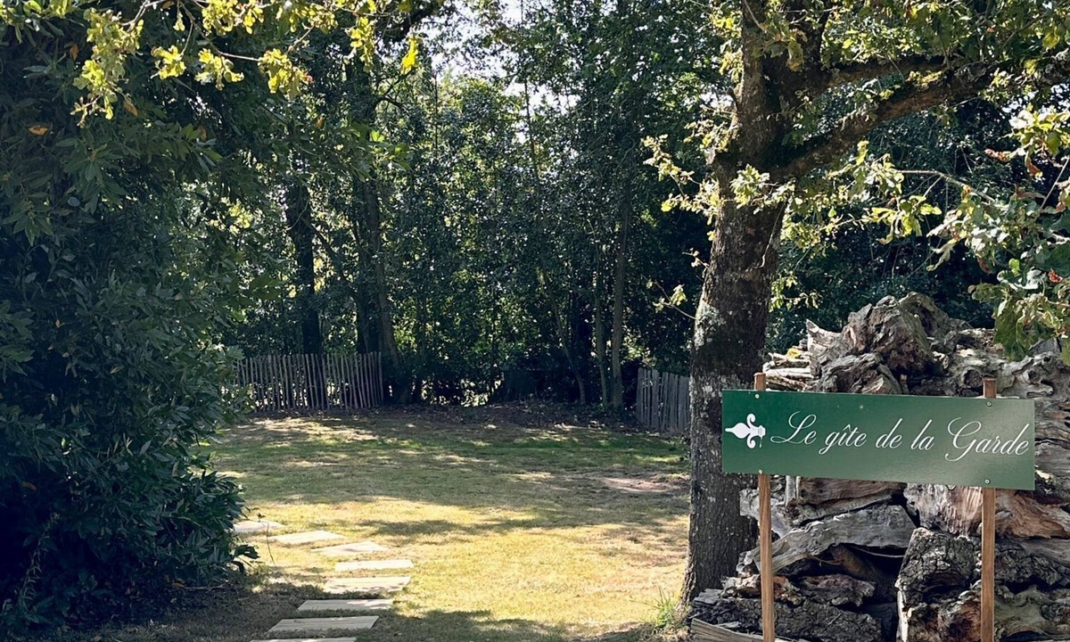 Peillac House | Le Gite de LA GARDE Morbihan, NEW !