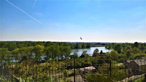 Rochecorbon House | Le Gite de la Loire - Unique Troglodyte Stay