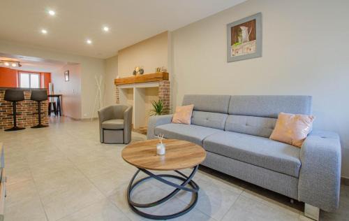 Plessis-Barbuise House | Le gite de la place