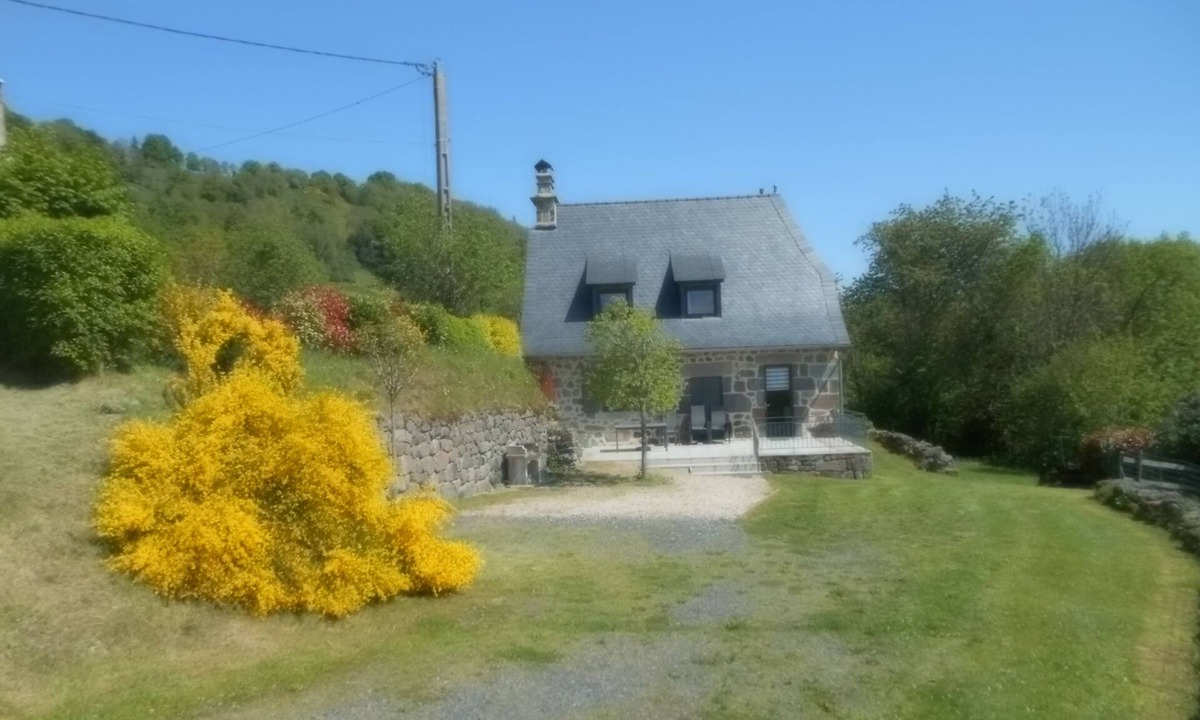 Badailhac House | LE GITE DE MARTIN