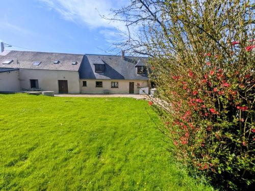 Angerville-la-Martel House | Le gite de papy
