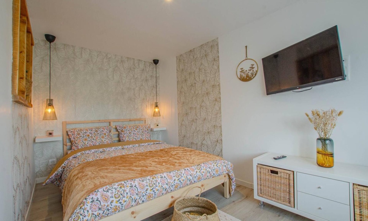 Saint-Lye House | Le Gite de Saint Lyé