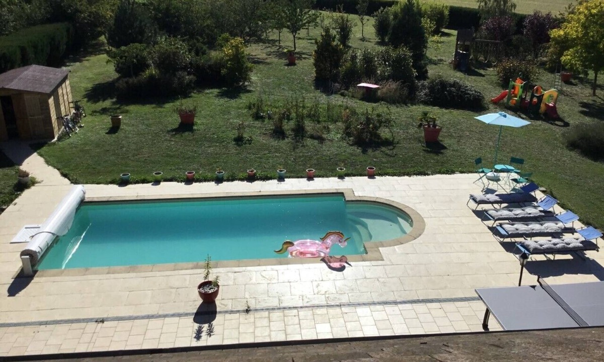 Turny House | Le gite de veronique