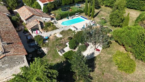 Lorigne House | Le Gite du Bois Renard