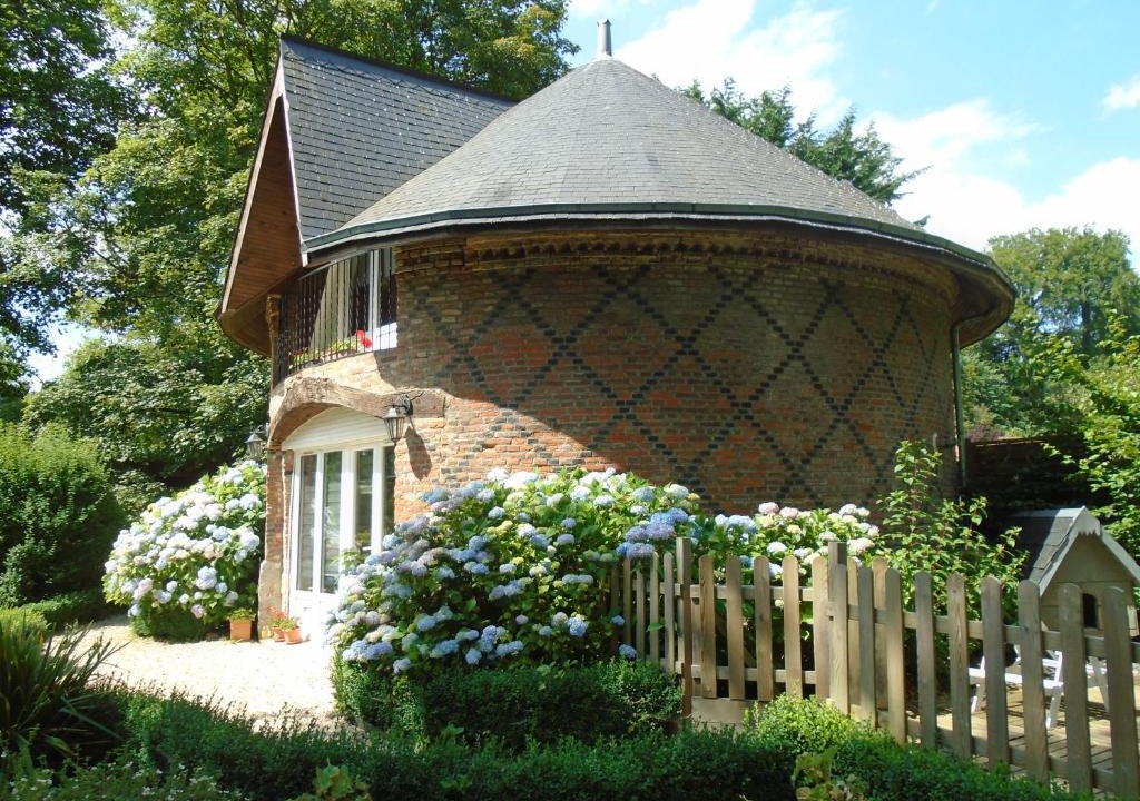 Bracquetuit House | LE GITE DU COLOMBIER