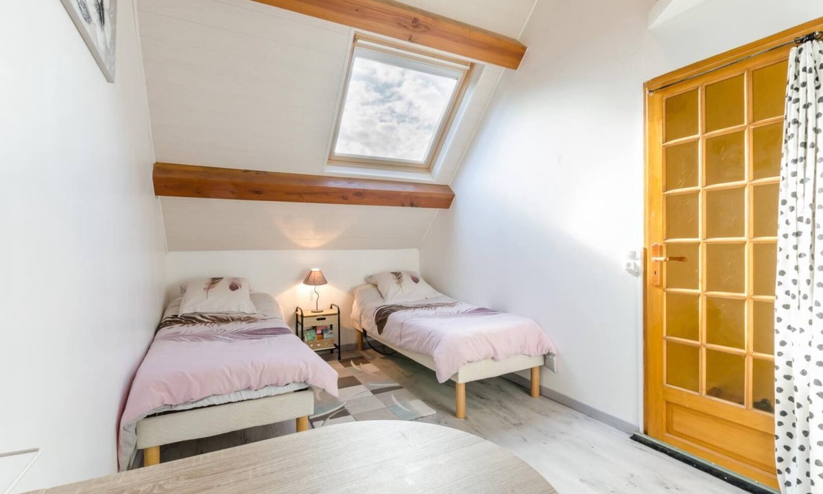 Villenauxe-la-Grande House | Le Gite du Pigeonnier