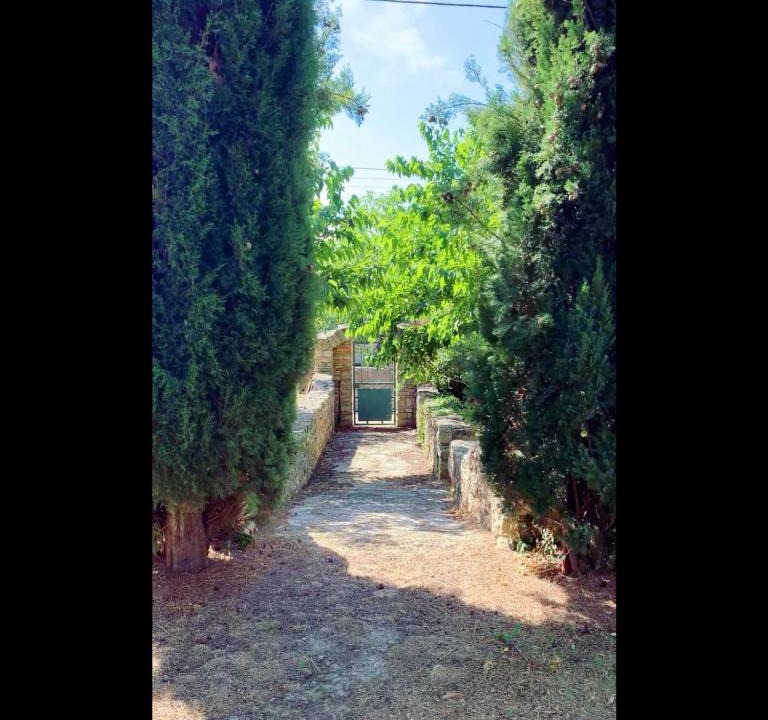 Vagnas Apartment | Le Gite du Gamin