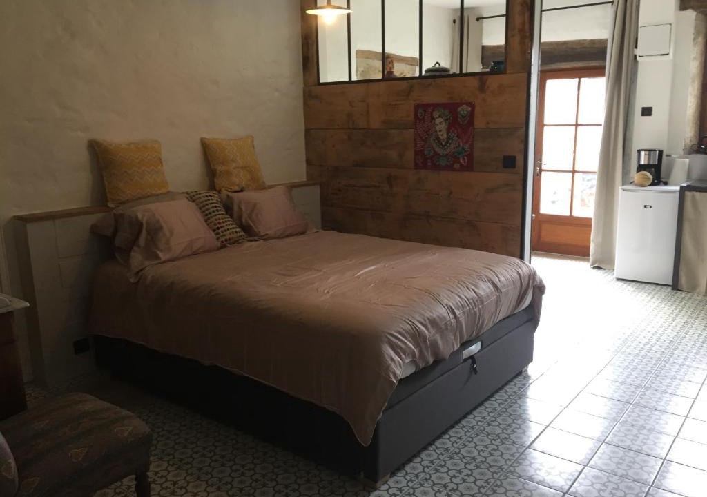 Ayn House | le gite du laurier