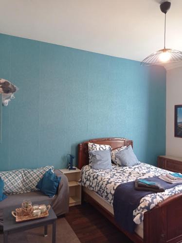 Lizy House | Le gite du lavoir