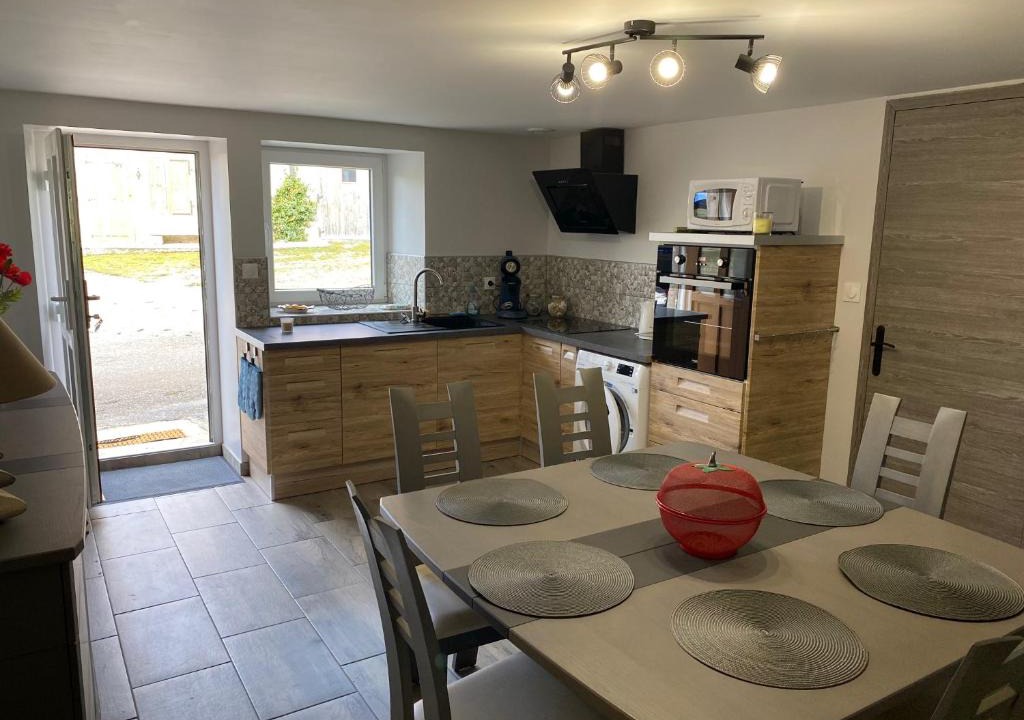 Legna House | LE GITE DU LYNX N°2