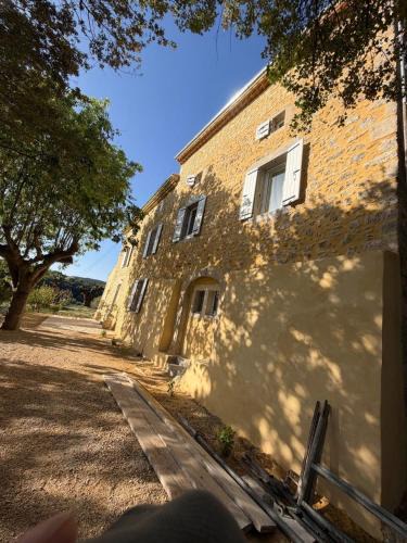 Labastide-de-Virac House | Le Gite
