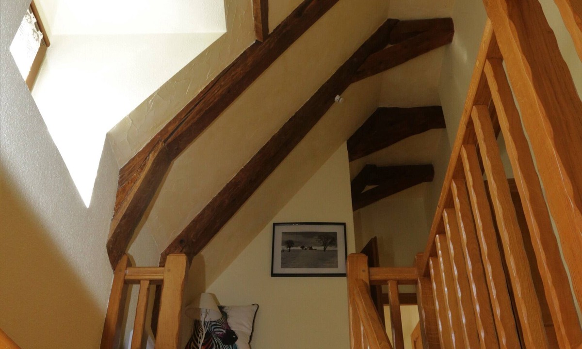 Saint-Projet-de-Salers House | Le Gite des Montagnes