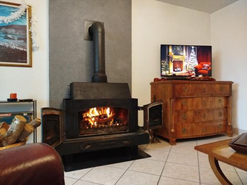 Plouray House | LE GITE Valbrock