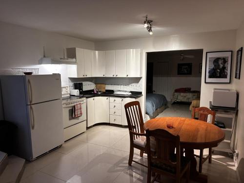 Trois-Rivieres Apartment | Le Globe Trotteur