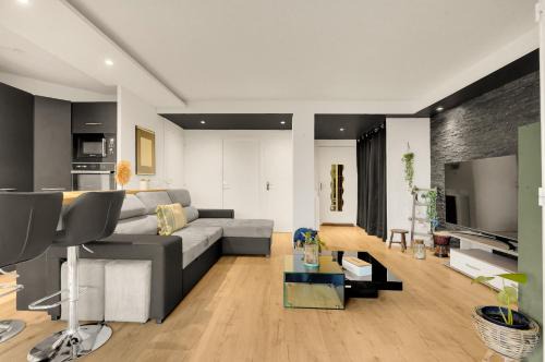 Blagnac Apartment | Le Gloria - T3 Climatisé avec parking à Blagnac