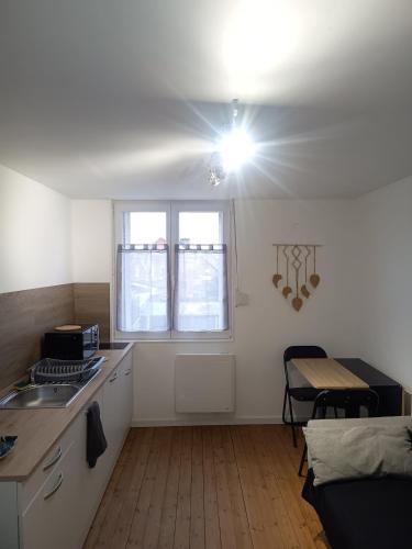 Saint-Quentin Apartment | Le GM 2, proche commerces et gare