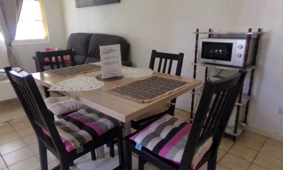 Dieppe Apartment | Le Goéland - Dieppe