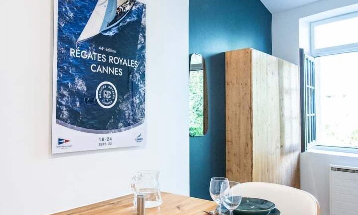 Fourviere Apartment | Le Goélette - Superb cosy apartment