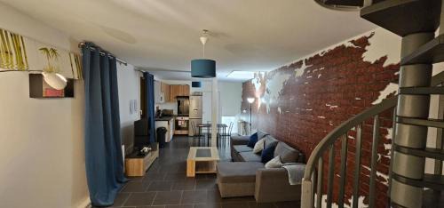 Sainte Marie - Saint Leon Apartment | Le Gosselin maison 4 chambres