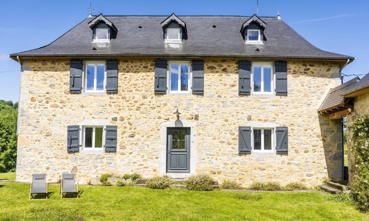 Lasseubetat House | LE Gout - Lasseubetat