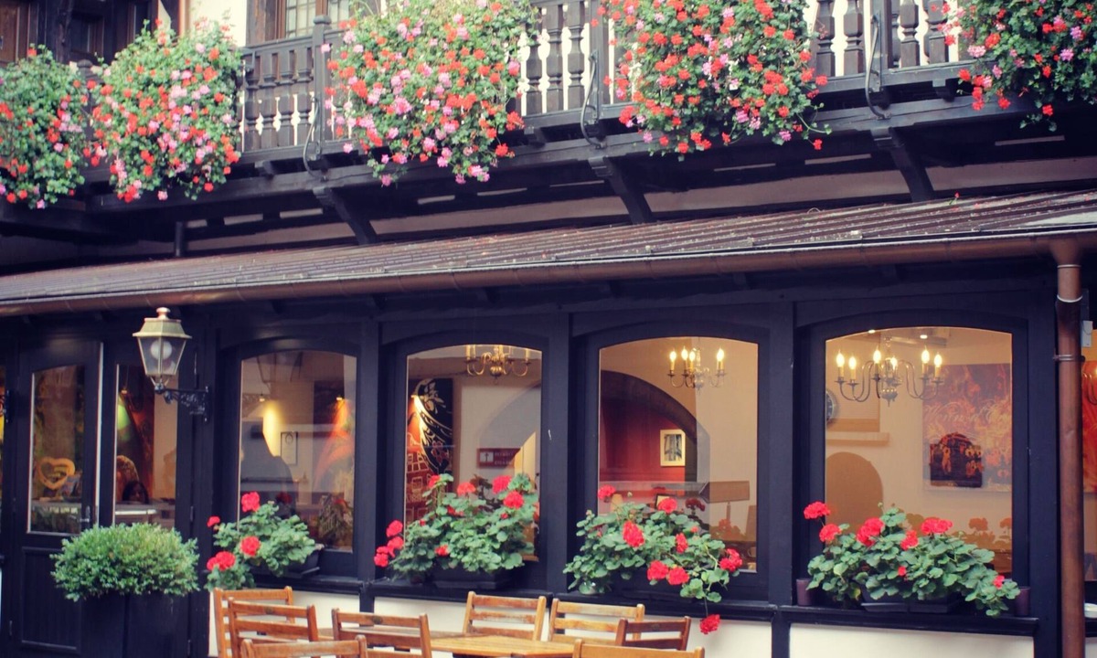 Obernai Hotel | Le Gouverneur