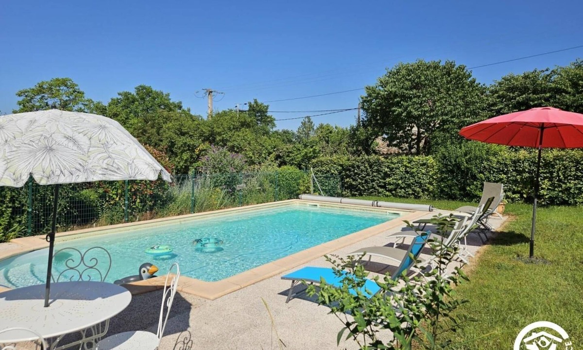 Frausseilles House | Le Grès - FRAUSSEILLES