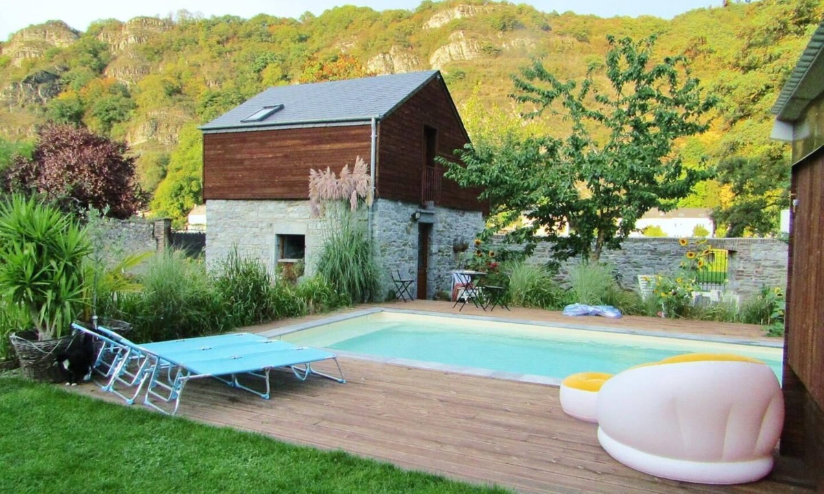 Chooz House | LE Grain D'amour - Chooz