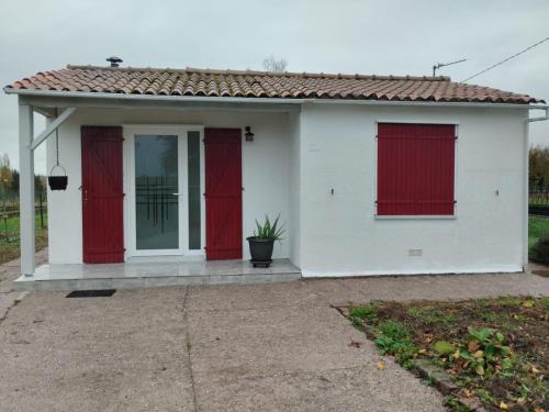 Hampont House | Le grain de sel