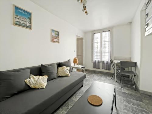 Tours Apartment | Le Grammont 2 pièces
