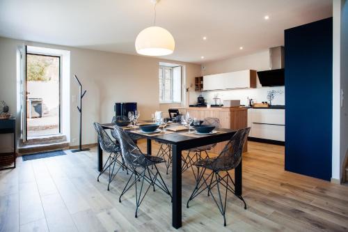 Erquy House | Le Grand Banc - Maison typique pour 6