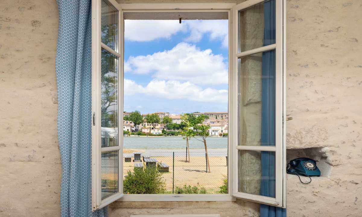 Castelnaudary Bed & Breakfast | Le Grand Bassin