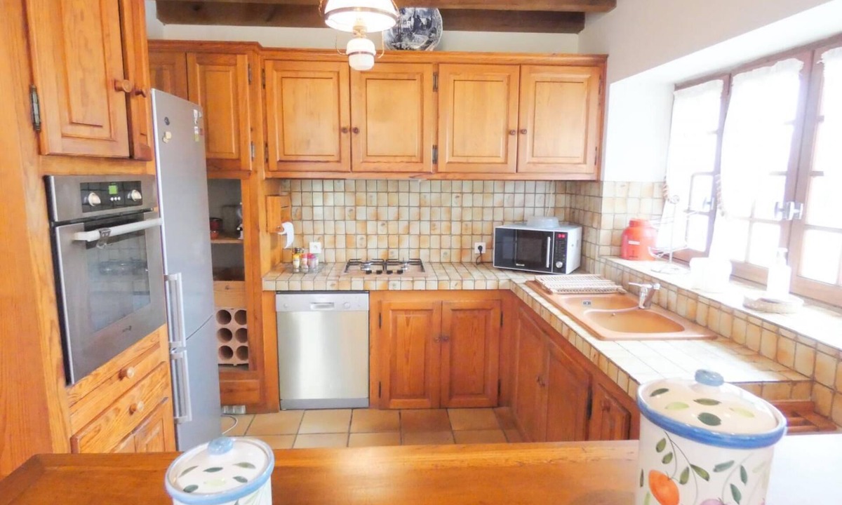 Louer House | Le Grand Bidot - Louer