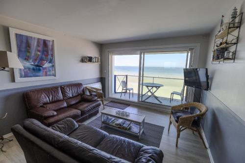 Wimereux Apartment | Le Grand Bleu