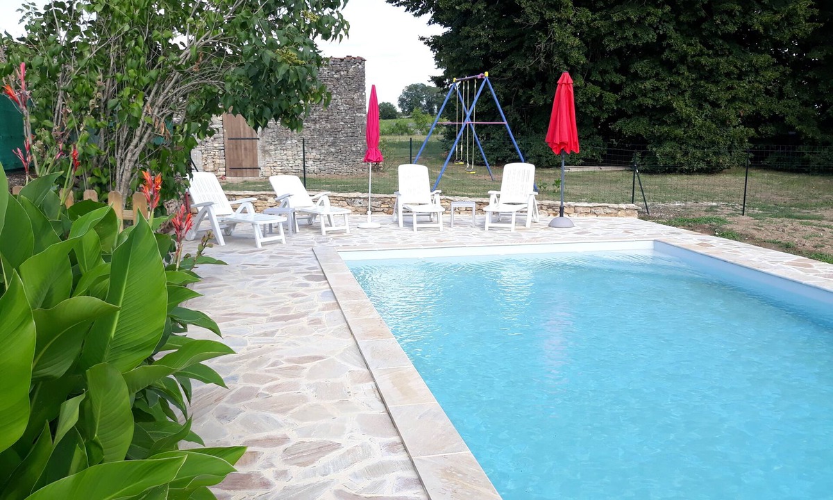 La Chapelle-Aubareil House | Le Grand Clos